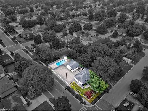 50 Grove Crescent, Brantford, ON - 