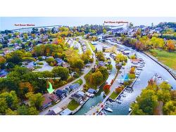 52 Grand Street  Port Dover, ON N0A 1N7