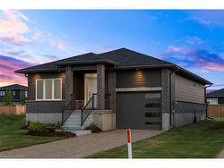 380 Hawthorne Street  Saugeen Shores, ON N0H 2C3