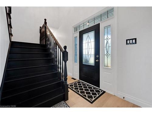 1295 Sheffield Road, Cambridge, ON - Indoor Photo Showing Other Room