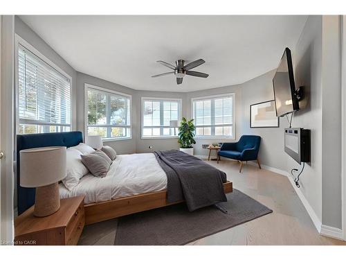1295 Sheffield Road, Cambridge, ON - Indoor Photo Showing Bedroom