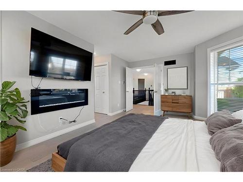 1295 Sheffield Road, Cambridge, ON - Indoor