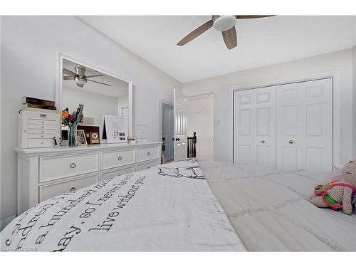 1295 Sheffield Road, Cambridge, ON - Indoor Photo Showing Bedroom