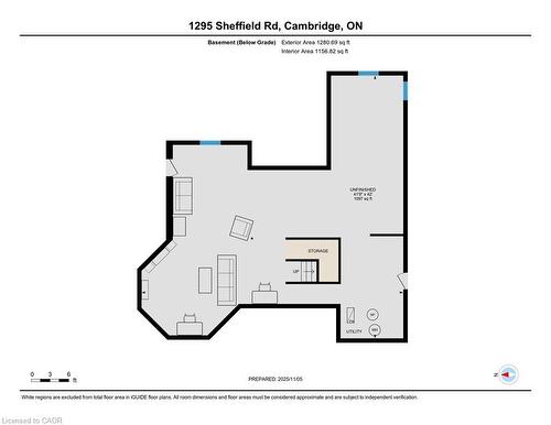 1295 Sheffield Road, Cambridge, ON - Other