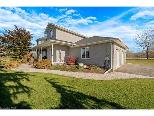 1295 Sheffield Road, Cambridge, ON - Outdoor