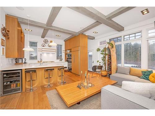 7 Foster Street, Hamilton, ON - Indoor