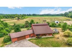 827544 Township Rd 8  Drumbo, ON N0J 1G0