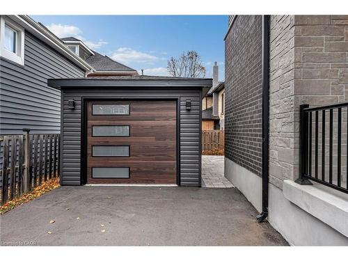 28 Norwich Street W, Guelph, ON - Outdoor