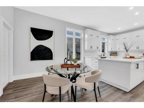 28 Norwich Street W, Guelph, ON - Indoor