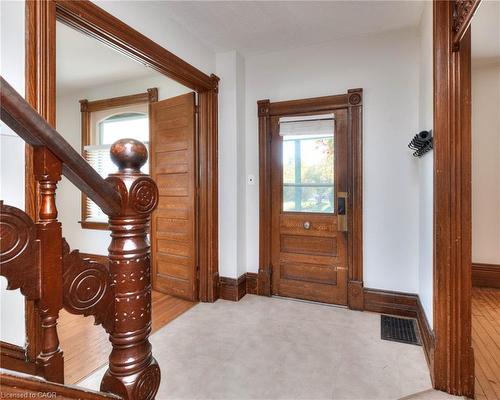 21 Huron Road, Mitchell, ON - Indoor Photo Showing Other Room