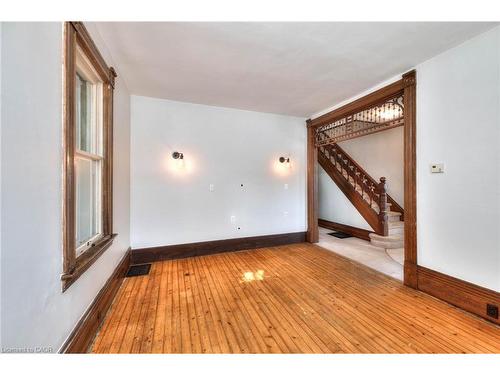 21 Huron Road, Mitchell, ON - Indoor Photo Showing Other Room