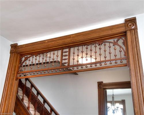 21 Huron Road, Mitchell, ON - Indoor Photo Showing Other Room