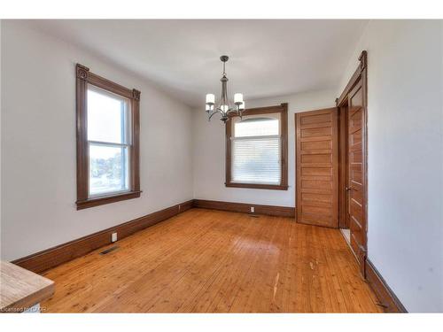 21 Huron Road, Mitchell, ON - Indoor Photo Showing Other Room