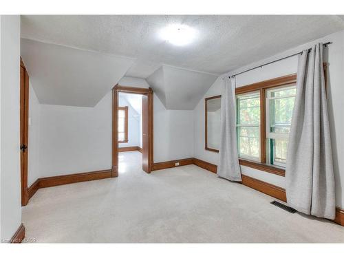 21 Huron Road, Mitchell, ON - Indoor Photo Showing Other Room