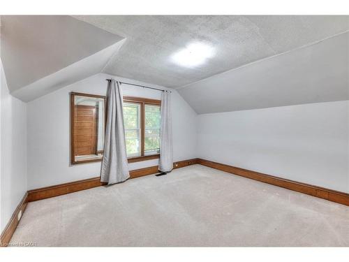 21 Huron Road, Mitchell, ON - Indoor Photo Showing Other Room