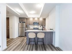 2201-108 Garment Street  Kitchener, ON N2G 0E3