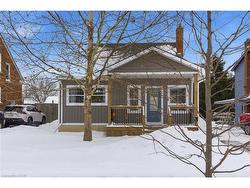 358 Clifton Road  Kitchener, ON N2H 4W3