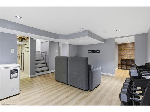 358 Clifton Road, Kitchener, ON - Indoor