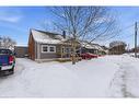 358 Clifton Road, Kitchener, ON  - Outdoor 