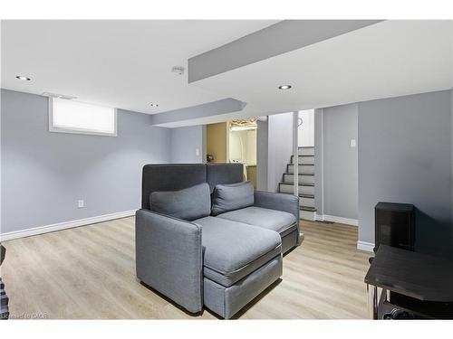 358 Clifton Road, Kitchener, ON - Indoor