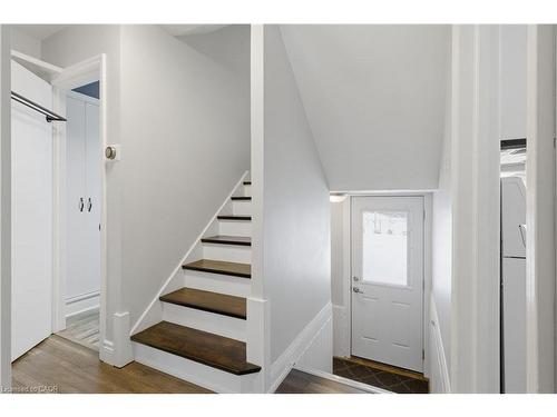 358 Clifton Road, Kitchener, ON - Indoor Photo Showing Other Room