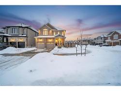 20 Hollybrook Trail  Kitchener, ON N2R 0M4