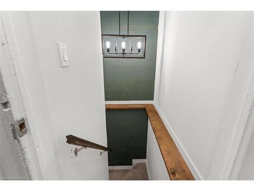 11 Scotia Avenue, Hamilton, ON - Indoor Photo Showing Other Room