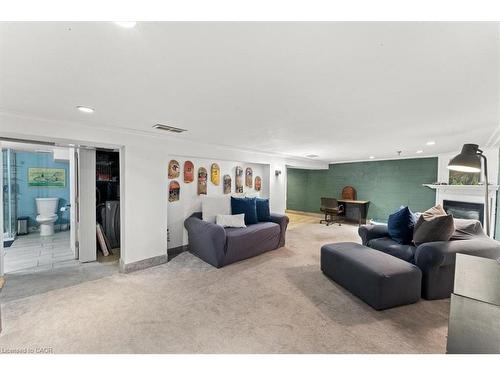 11 Scotia Avenue, Hamilton, ON - Indoor