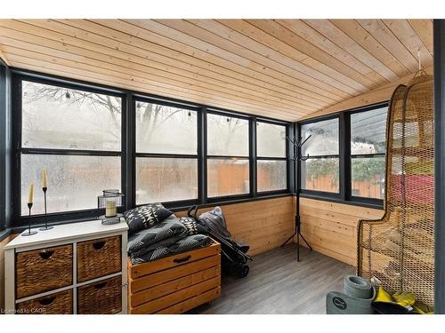 11 Scotia Avenue, Hamilton, ON -  With Exterior