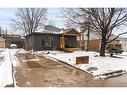 11 Scotia Avenue, Hamilton, ON  - Outdoor 