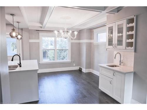 451 King William Street, Hamilton, ON - Indoor Photo Showing Other Room