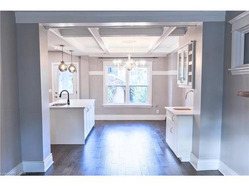 451 King William Street, Hamilton, ON - Indoor