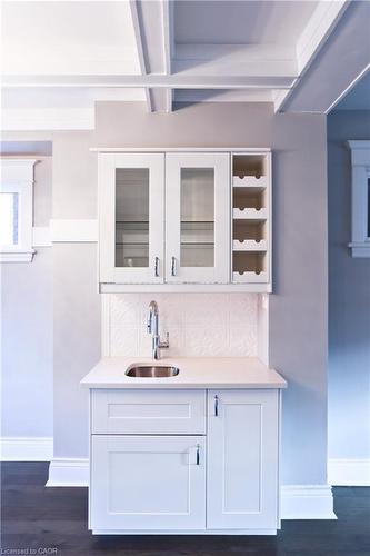 451 King William Street, Hamilton, ON -  Photo Showing Other Room