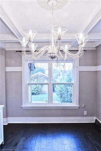 451 King William Street, Hamilton, ON - Indoor Photo Showing Other Room