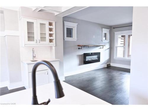 451 King William Street, Hamilton, ON - Indoor