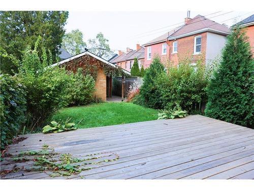 451 King William Street, Hamilton, ON - Outdoor