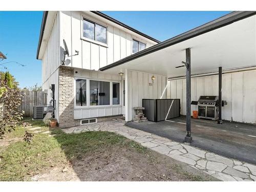 331 Preston Parkway, Cambridge, ON - Outdoor