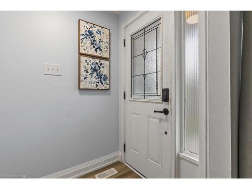 331 Preston Parkway, Cambridge, ON - Indoor Photo Showing Other Room