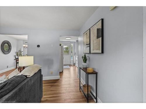 331 Preston Parkway, Cambridge, ON - Indoor