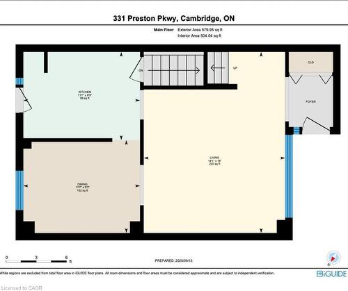 331 Preston Parkway, Cambridge, ON - Other