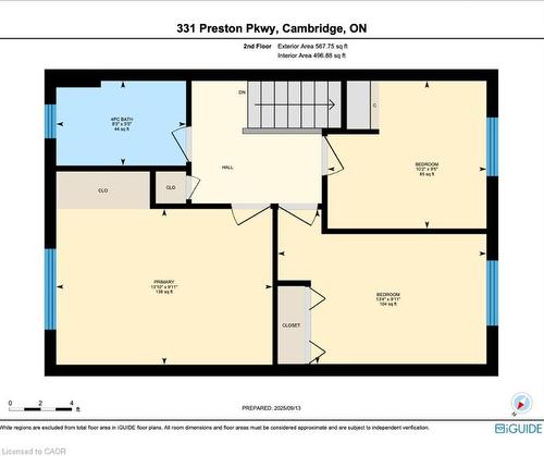 331 Preston Parkway, Cambridge, ON - Other