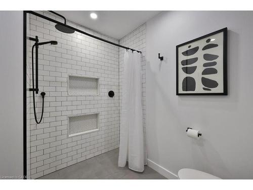 156 Rainbow Drive, Hamilton, ON - Indoor