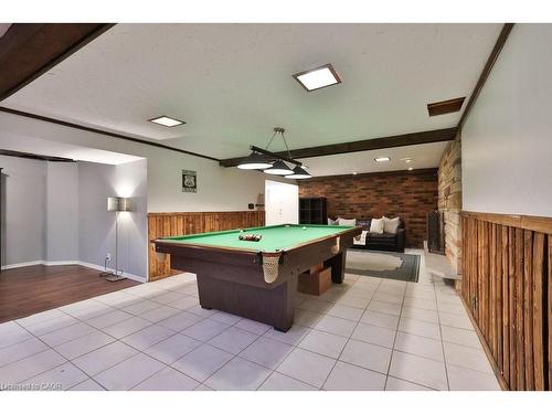 156 Rainbow Drive, Hamilton, ON - Indoor Photo Showing Other Room