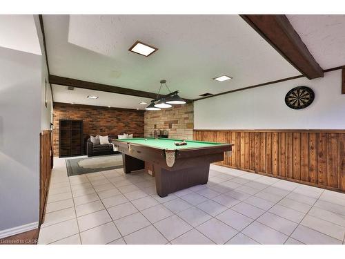 156 Rainbow Drive, Hamilton, ON - Indoor Photo Showing Other Room