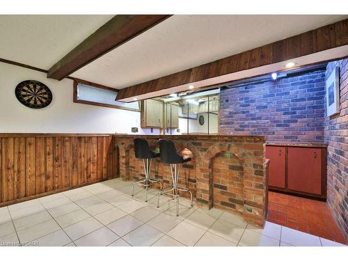 156 Rainbow Drive, Hamilton, ON - Indoor Photo Showing Other Room