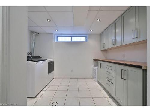 156 Rainbow Drive, Hamilton, ON - Indoor