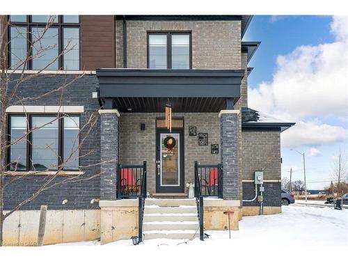 60 Granville Crescent, Haldimand, ON - Outdoor