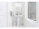 60 Granville Crescent, Haldimand, ON  - Indoor Photo Showing Bathroom 