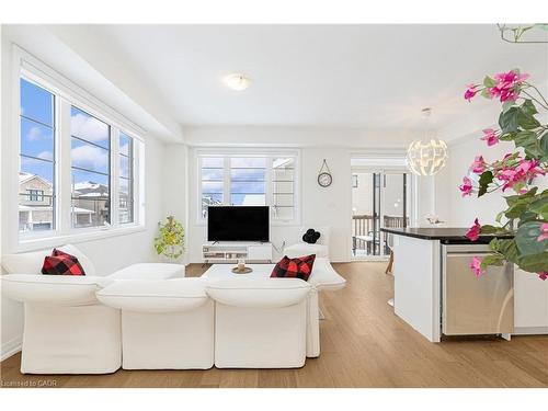 60 Granville Crescent, Haldimand, ON - Indoor Photo Showing Bathroom