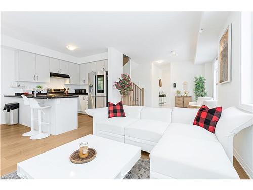 60 Granville Crescent, Haldimand, ON - Indoor